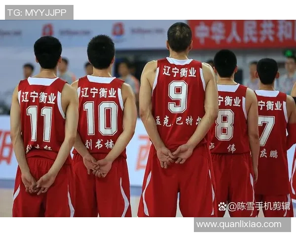 上海篮球队在锦标赛中的战术分析与表现评估全面解读