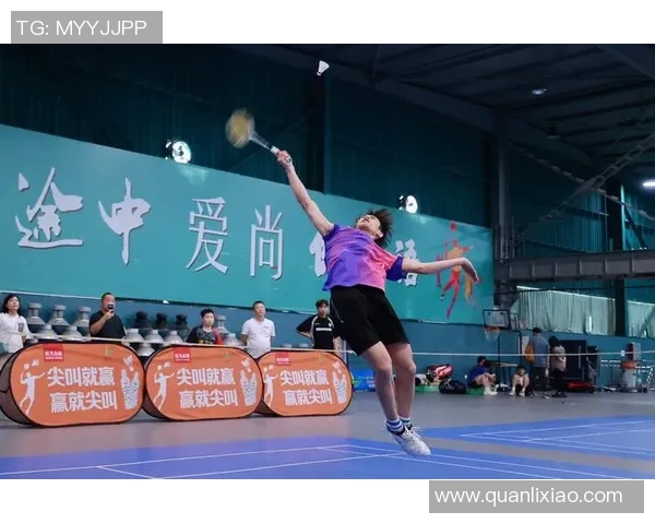 武汉羽毛球队比赛经验的变革与发展探讨热议羽毛球运动的未来之路